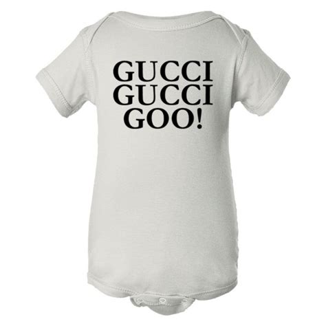 gucci baby bodysuit|gucci lingerie set.